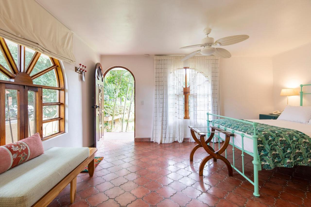 Villa San Ignacio Carrillos Exterior foto