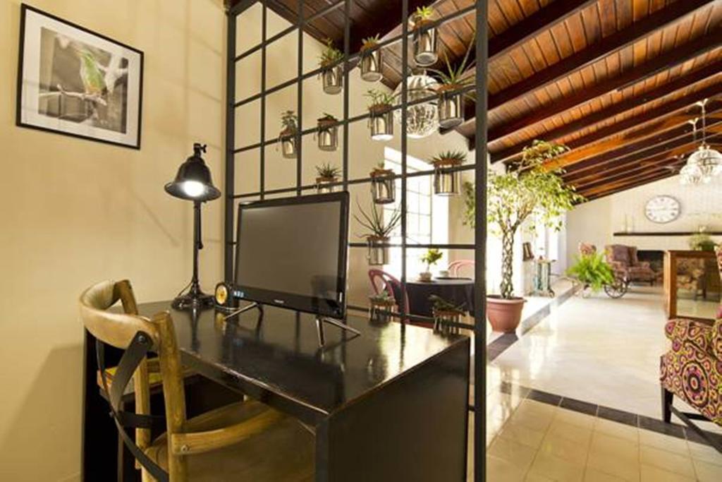 Villa San Ignacio Carrillos Exterior foto