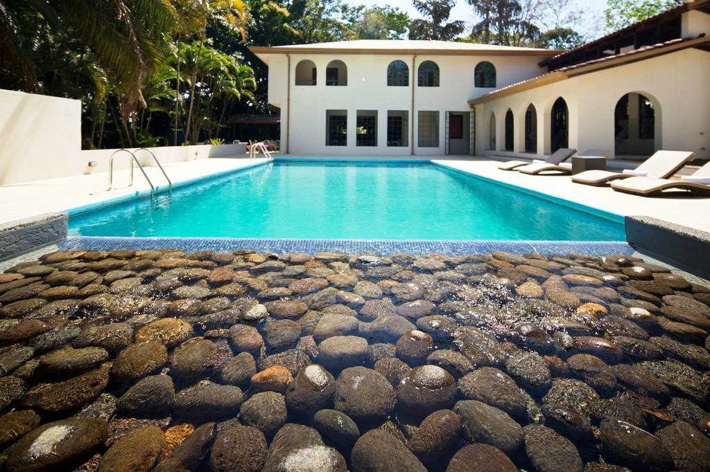 Villa San Ignacio Carrillos Exterior foto